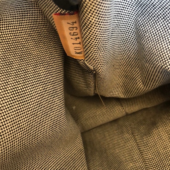 Large Dooney & Bourke Sac Purse - Picture 6 of 6